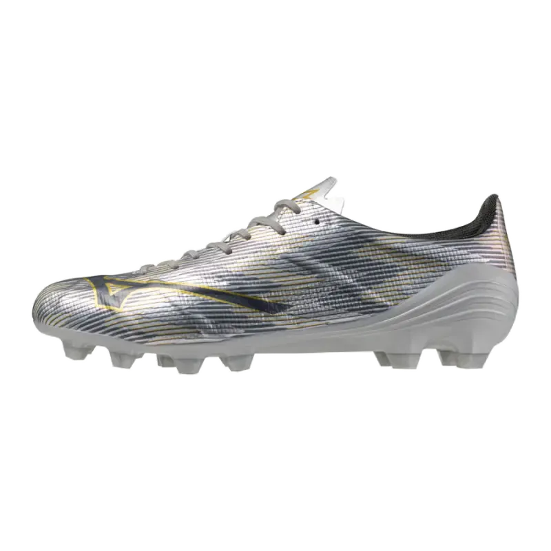 Mizuno MIZUNO A II PRO Galaxy Silver/8605 C/Gold | Manchester City Shop