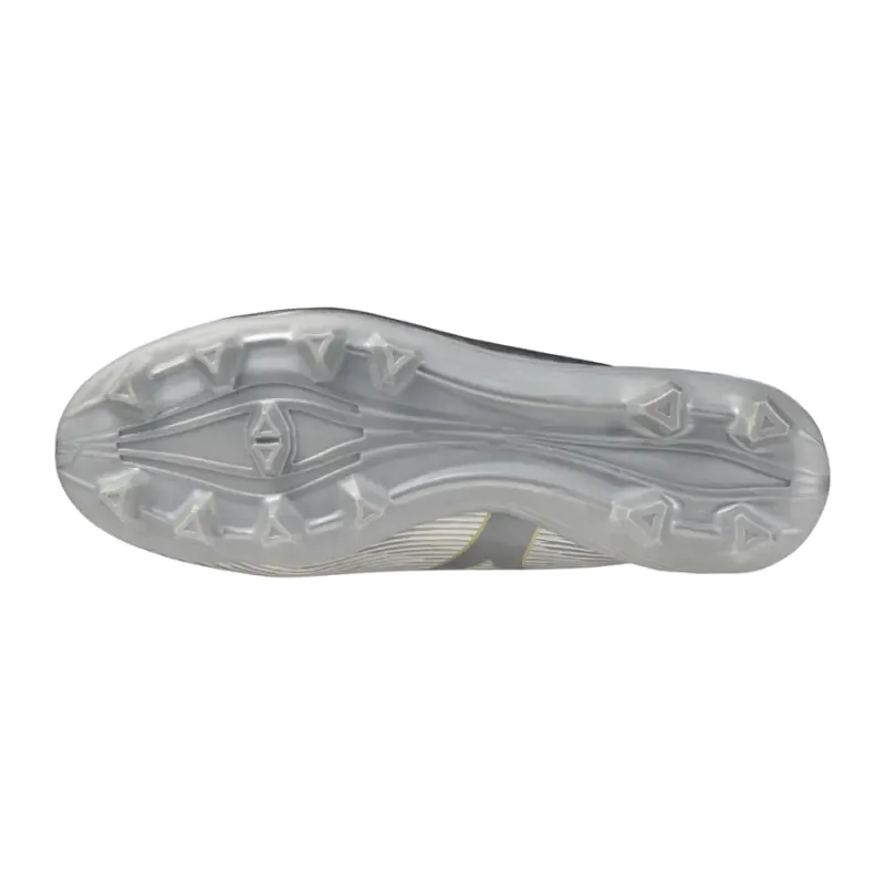 Mizuno MIZUNO A II SELECT Galaxy Silver/8605 C/Gold | Manchester City Shop