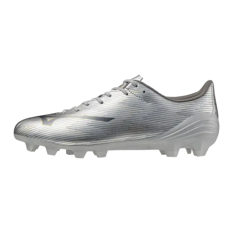 Mizuno MIZUNO A II SELECT Galaxy Silver/8605 C/Gold | Manchester City Shop