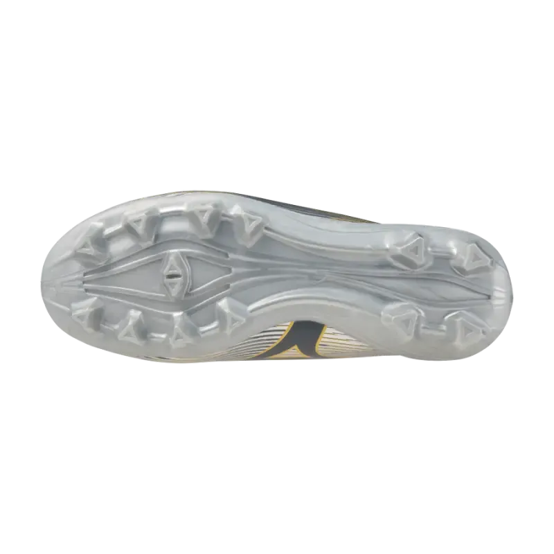 Mizuno MIZUNO A II SELECT JR Galaxy Silver/8605 C/Gold | Manchester City Shop