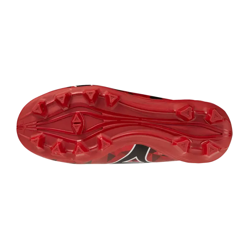 Mizuno MIZUNO A II SELECT JR MORELIA 40th Red/Black/Gold | Manchester City Shop