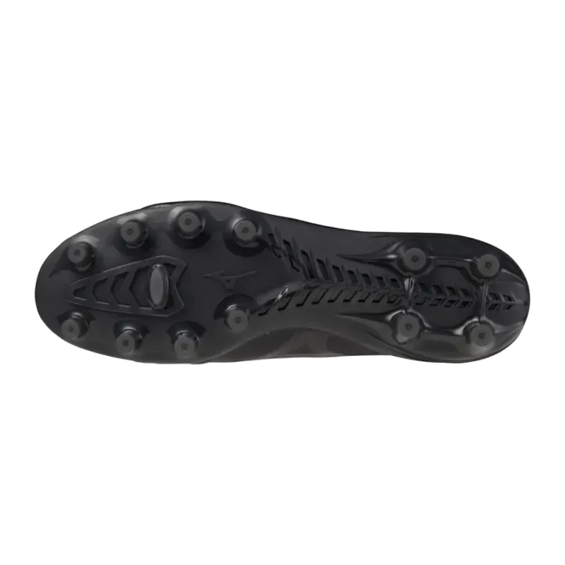 Mizuno Mizuno Alpha II Japan Ltd Obsidian | Manchester City Shop