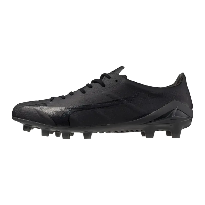Mizuno Mizuno Alpha II Japan Ltd Obsidian | Manchester City Shop