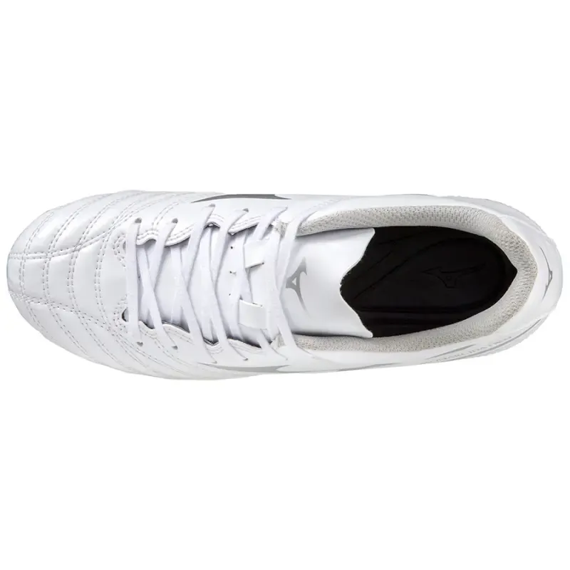 Mizuno MONARCIDA NEO II SELECT Jr White/Hologram | Manchester City Shop