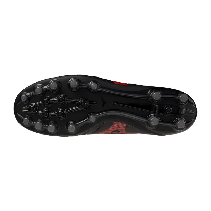 Mizuno MONARCIDA NEO III PRO AG Black/MORELIA 40th Red | Manchester City Shop
