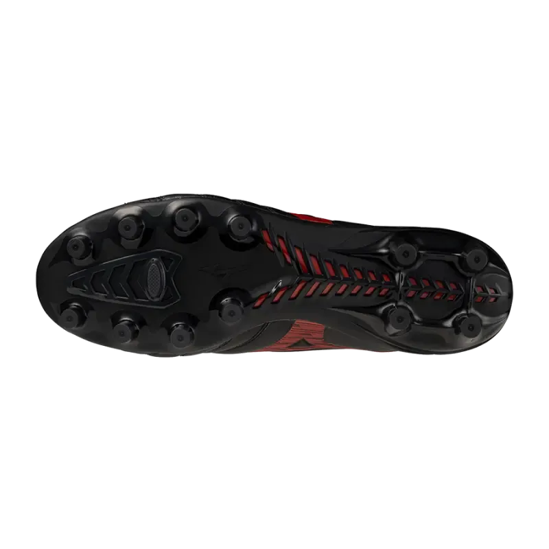 Mizuno MONARCIDA NEO III PRO Black/MORELIA 40th Red | Manchester City Shop