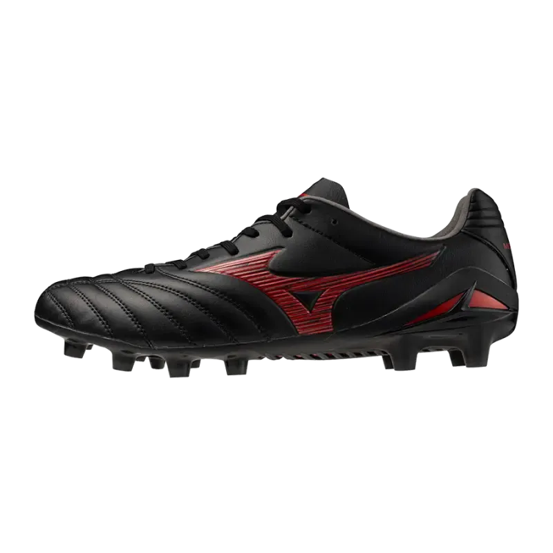 Mizuno MONARCIDA NEO III PRO Black/MORELIA 40th Red | Manchester City Shop