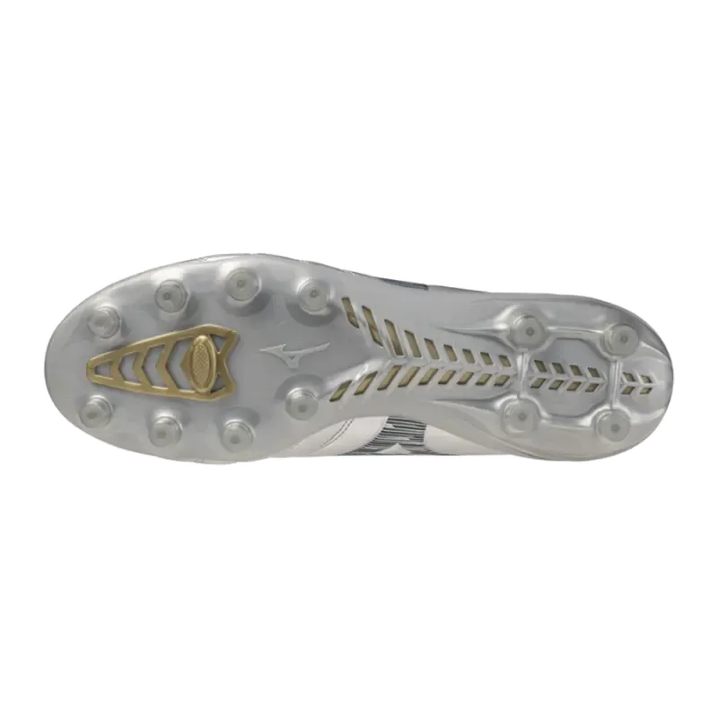 Mizuno MONARCIDA NEO III PRO Galaxy Silver/8605 C | Manchester City Shop