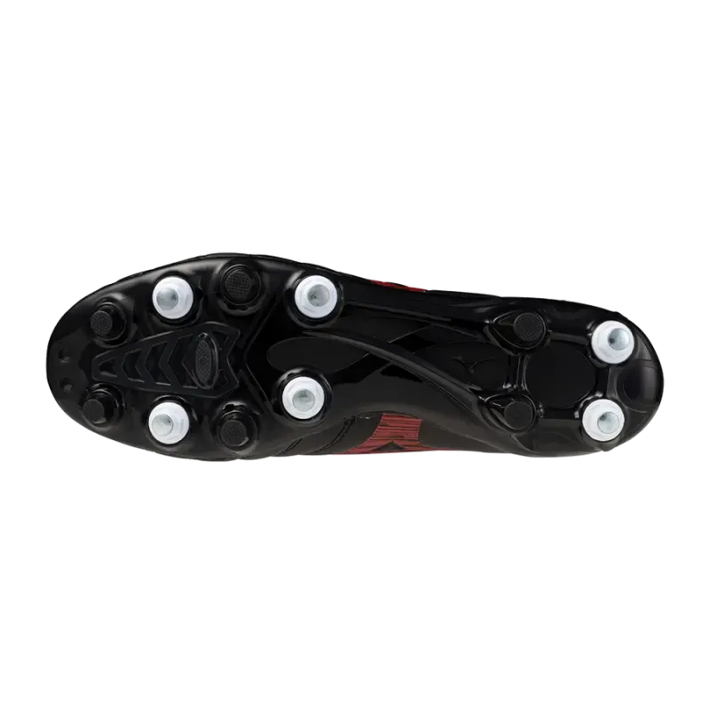 Mizuno MONARCIDA NEO III PRO MIX Black/MORELIA 40th Red | Manchester City Shop