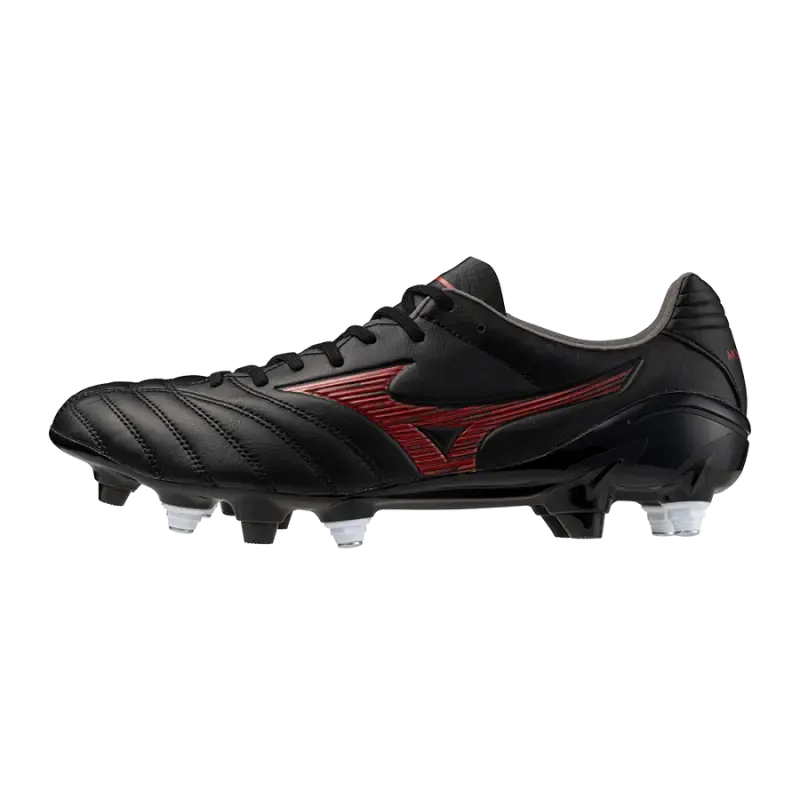 Mizuno MONARCIDA NEO III PRO MIX Black/MORELIA 40th Red | Manchester City Shop