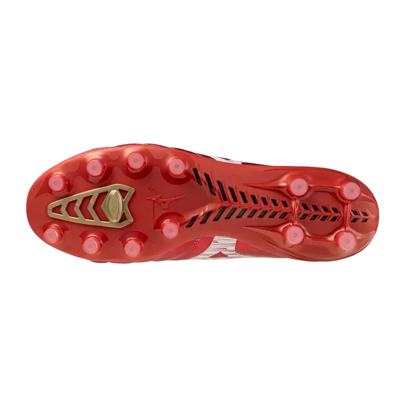 Mizuno MONARCIDA NEO III PRO MORELIA 40th Red/White | Manchester City Shop