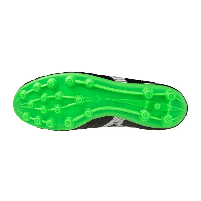 Mizuno MONARCIDA NEO III SELECT AG Black/Neon Green | Manchester City Shop