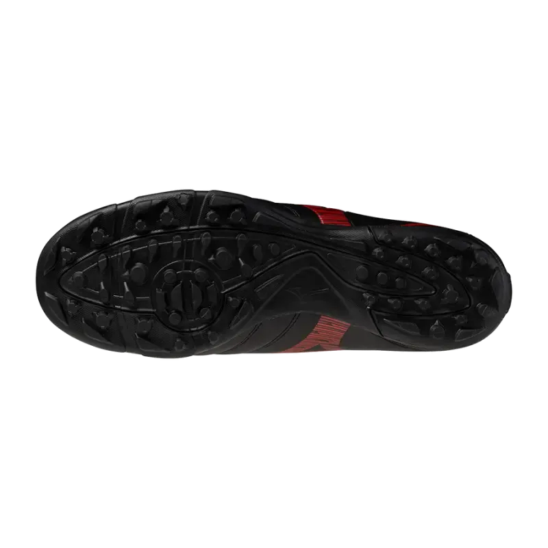 Mizuno MONARCIDA NEO III SELECT AS Black/MORELIA 40th Red | Manchester City Shop