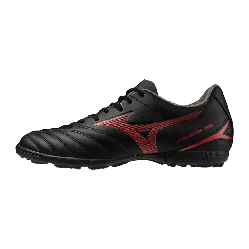 Mizuno MONARCIDA NEO III SELECT AS Black/MORELIA 40th Red | Manchester City Shop