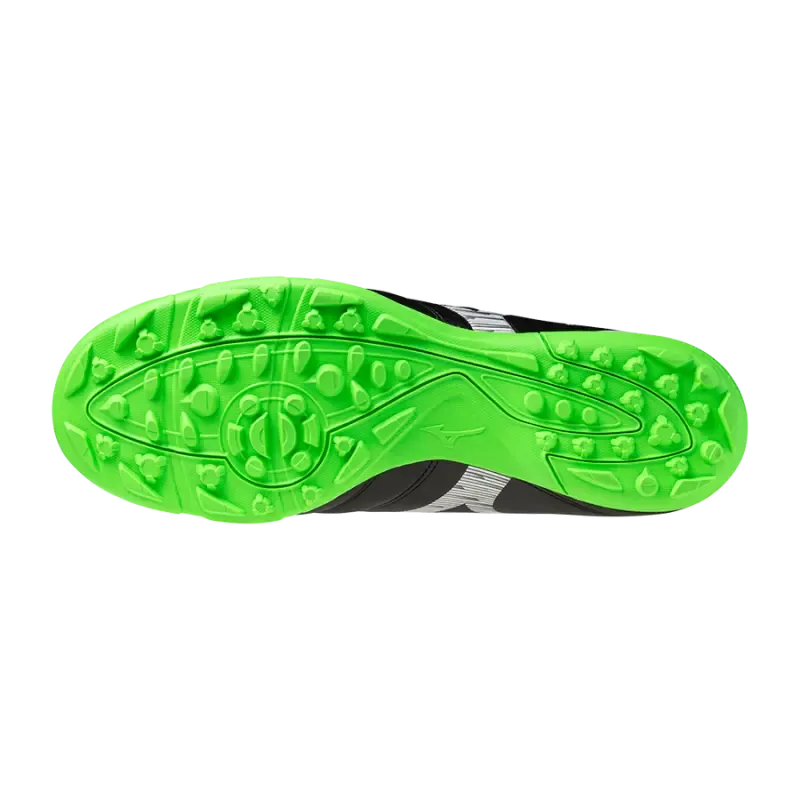 Mizuno MONARCIDA NEO III SELECT AS Black/Neon Green | Manchester City Shop
