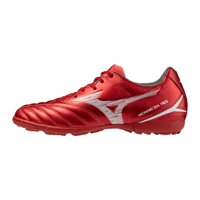 Mizuno MONARCIDA NEO III SELECT AS MORELIA 40th Red/White | Manchester City Shop