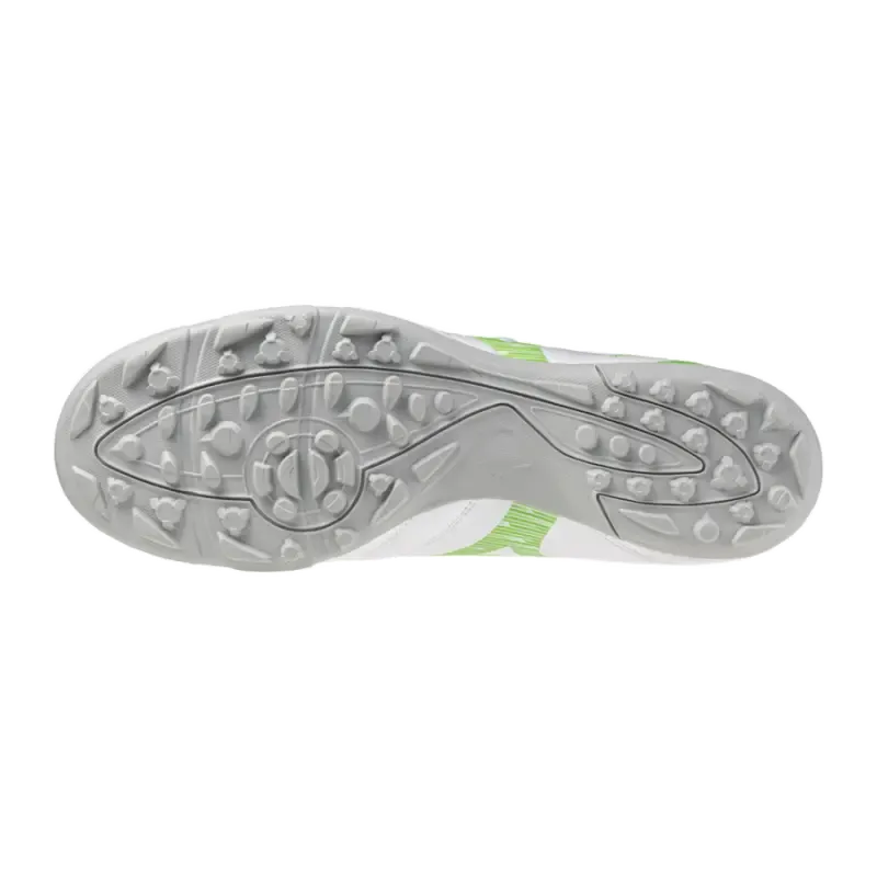Mizuno MONARCIDA NEO III SELECT AS White/Neon Green | Manchester City Shop