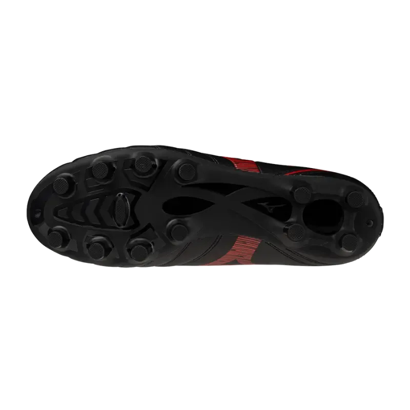 Mizuno MONARCIDA NEO III SELECT Black/MORELIA 40th Red | Manchester City Shop