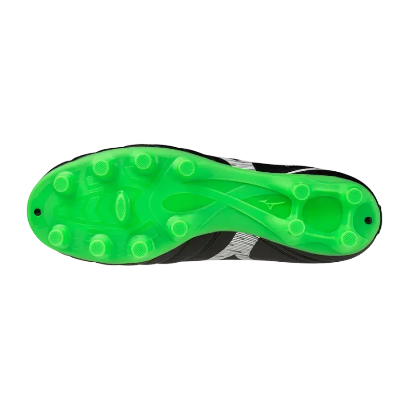 Mizuno MONARCIDA NEO III SELECT Black/Neon Green | Manchester City Shop