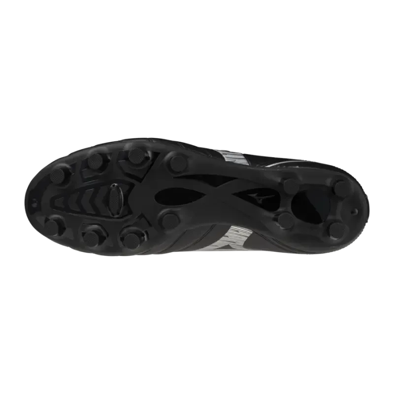 Mizuno MONARCIDA NEO III SELECT Black/Silver | Manchester City Shop