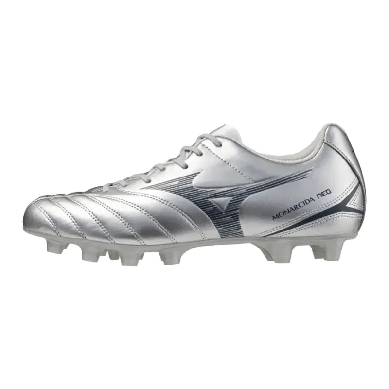 Mizuno MONARCIDA NEO III SELECT Galaxy Silver/8605 C | Manchester City Shop