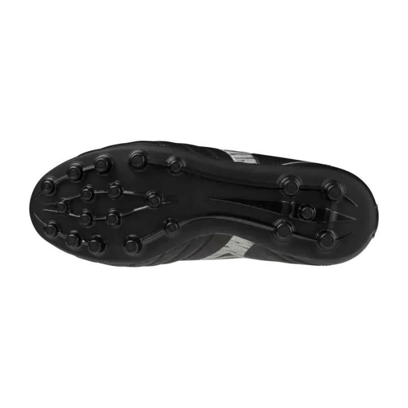 Mizuno MONARCIDA NEO III SELECT JR AG Black/Silver | Manchester City Shop