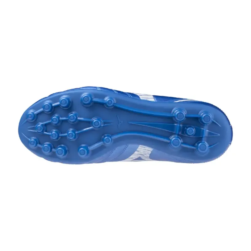 Mizuno MONARCIDA NEO III SELECT JR AG Laser Blue/White | Manchester City Shop