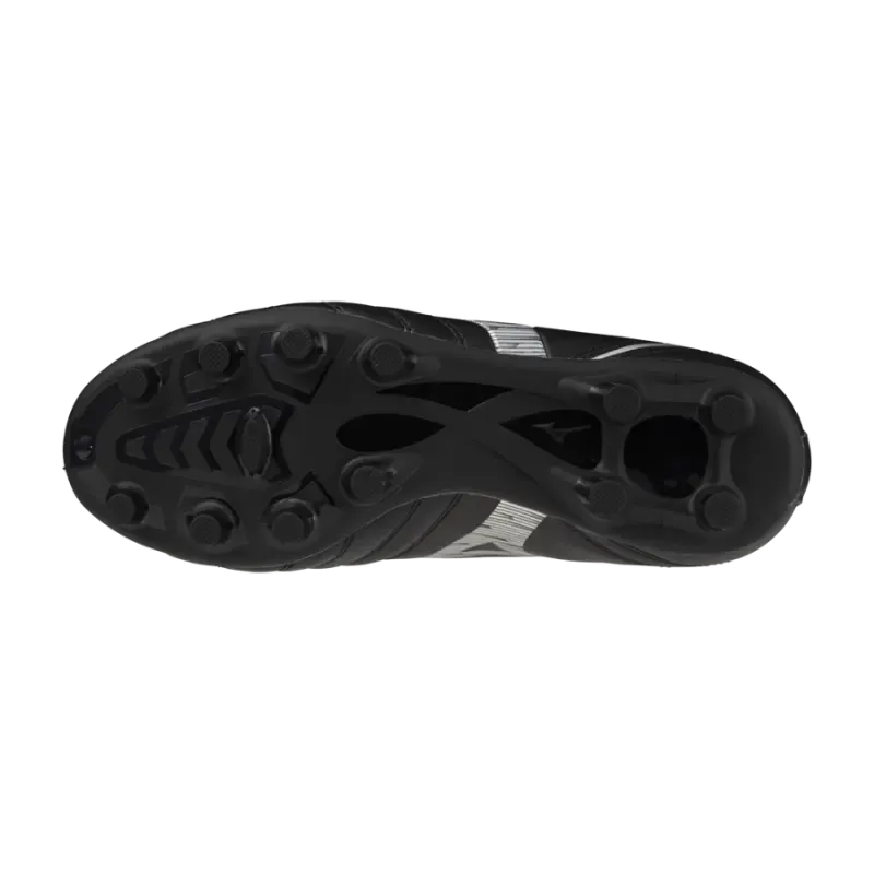 Mizuno MONARCIDA NEO III SELECT JR Black/Silver | Manchester City Shop