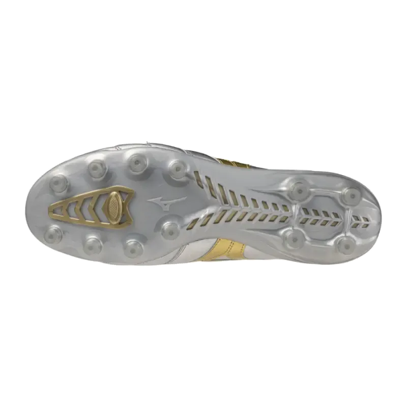 Mizuno MORELIA DNA JAPAN Galaxy Silver/Gold/8605 C | Manchester City Shop