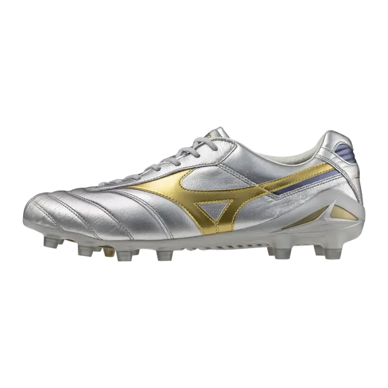 Mizuno MORELIA DNA JAPAN Galaxy Silver/Gold/8605 C | Manchester City Shop