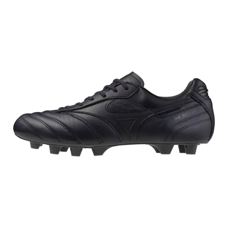 Mizuno MORELIA II JAPAN LTD Obsidian | Manchester City Shop Mizuno MORELIA II JAPAN LTD Obsidian | Manchester City Shop
