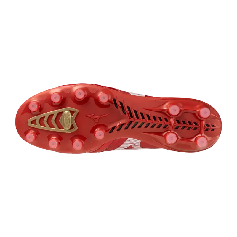Mizuno MORELIA NEO IV BETA ELITE MORELIA 40th Red/White/Black | Manchester City Shop