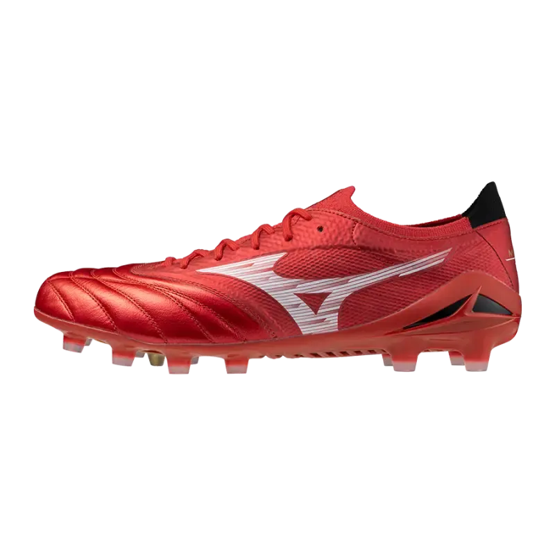 Mizuno MORELIA NEO IV BETA ELITE MORELIA 40th Red/White/Black | Manchester City Shop