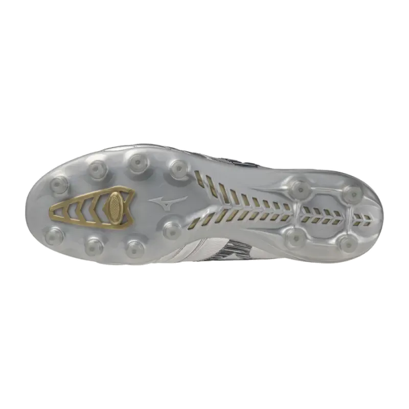 Mizuno MORELIA NEO IV BETA JAPAN Galaxy Silver/8605 C/Cool Gray 3C | Manchester City Shop