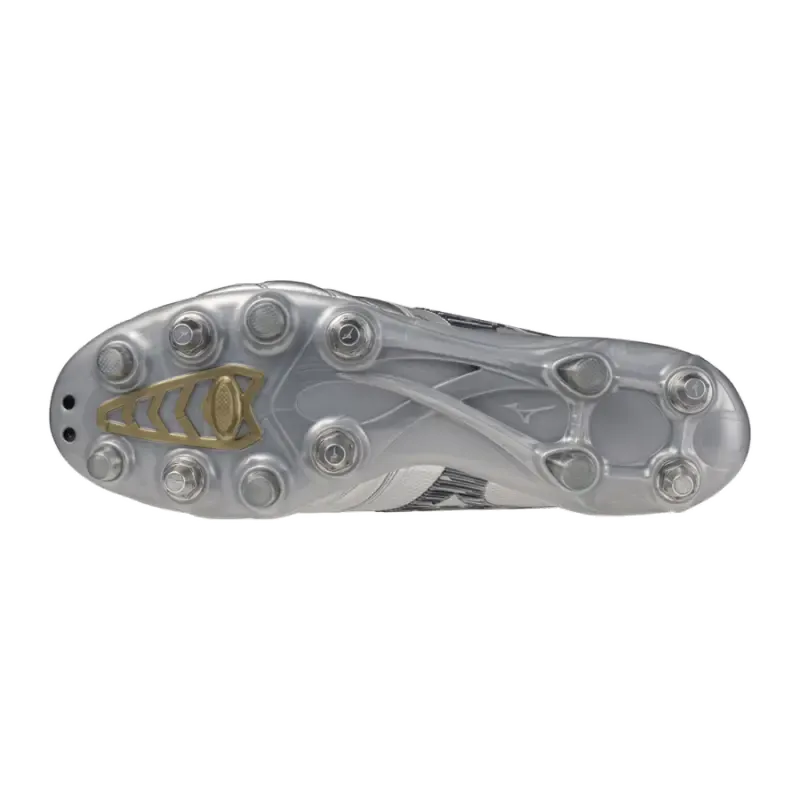 Mizuno MORELIA NEO IV BETA JAPAN MIX Galaxy Silver/8605 C/Cool Gray 3C | Manchester City Shop