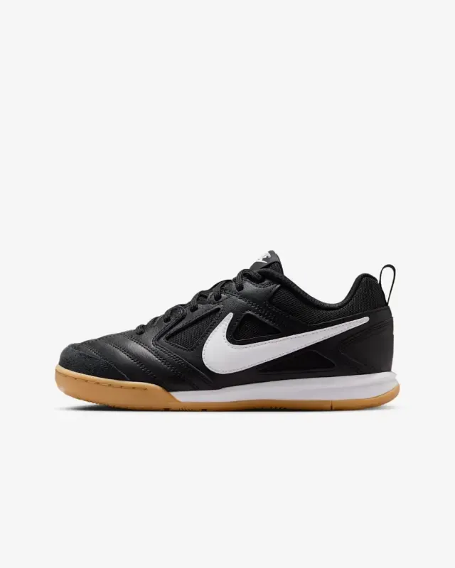 Nike Gato Black Gum Light Brown White (GS) | Manchester City Shop