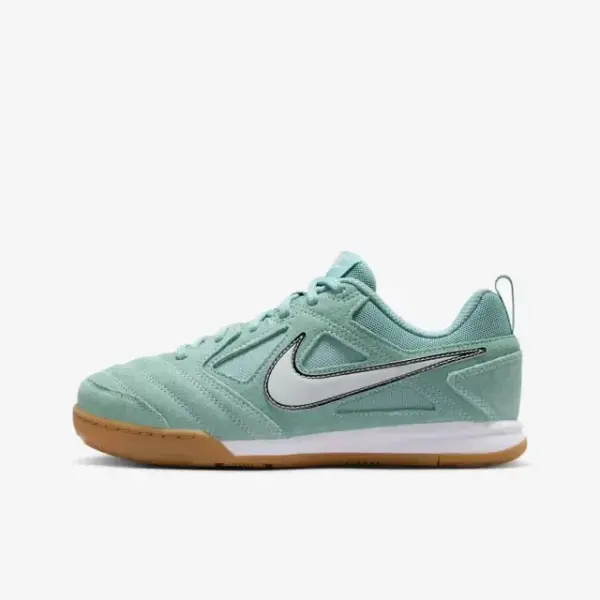 Nike Gato Cannon White (GS) | Manchester City Shop