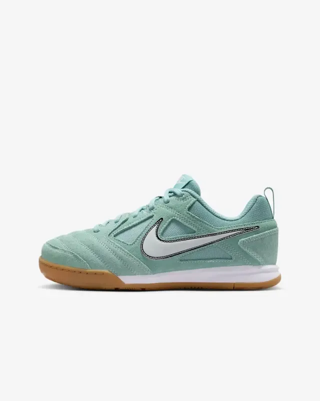 Nike Gato Cannon White (GS) | Manchester City Shop