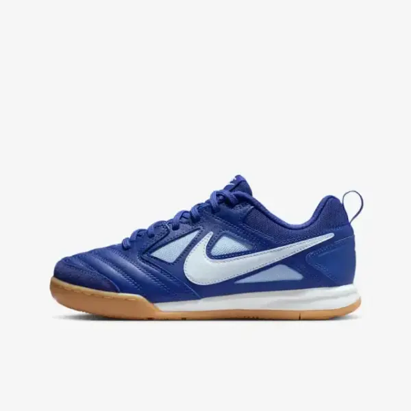 Nike Gato GS ‘Deep Night Gum’ | Manchester City Shop