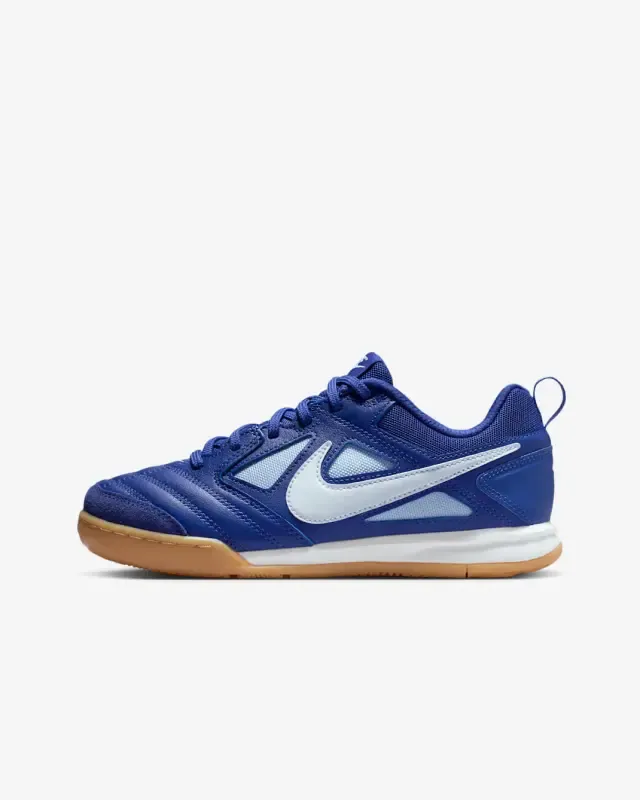 Nike Gato GS ‘Deep Night Gum’ | Manchester City Shop