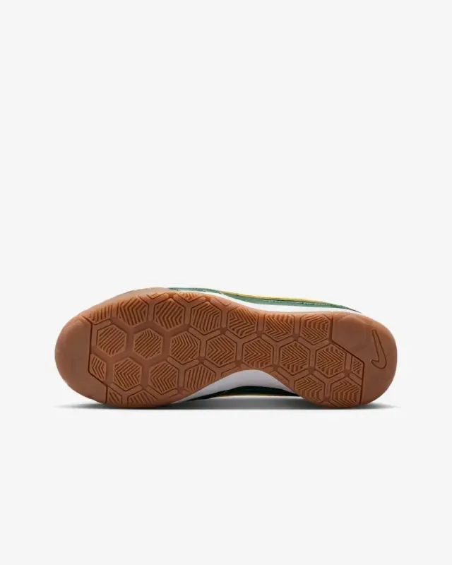 Nike Gato GS ‘Fir/White/Gum Medium Brown/Varsity Maize’ | Manchester City Shop
