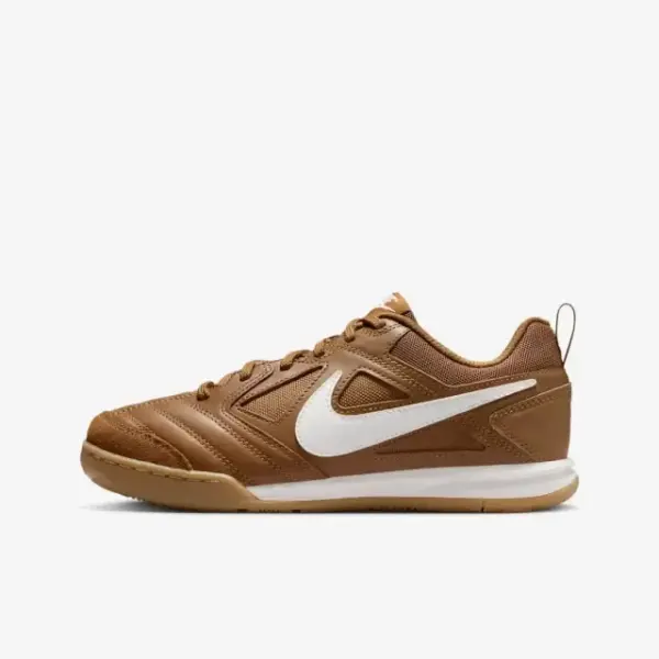 Nike Gato Light British Tan Gum Light Brown Ivory Archaeo Brown (GS) | Manchester City Shop