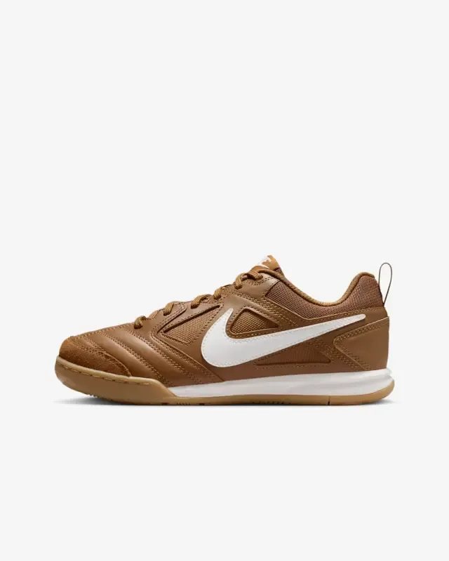 Nike Gato Light British Tan Gum Light Brown Ivory Archaeo Brown (GS) | Manchester City Shop