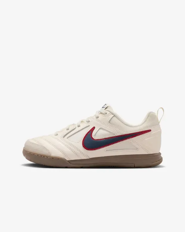 Nike Gato Pale Ivory University Red Thunder Blue (GS) | Manchester City Shop