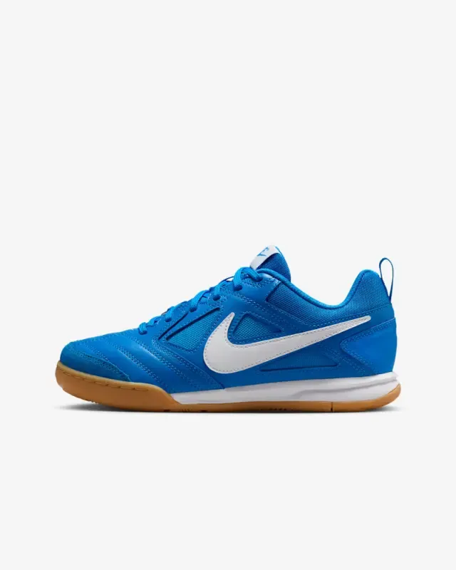 Nike Gato Photo Blue Gum Yellow White (GS) | Manchester City Shop