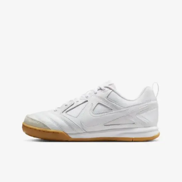 Nike Gato White Gum Light Brown (GS) | Manchester City Shop