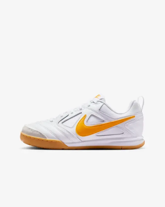 Nike Gato White Gum Yellow University Gold (GS) | Manchester City Shop