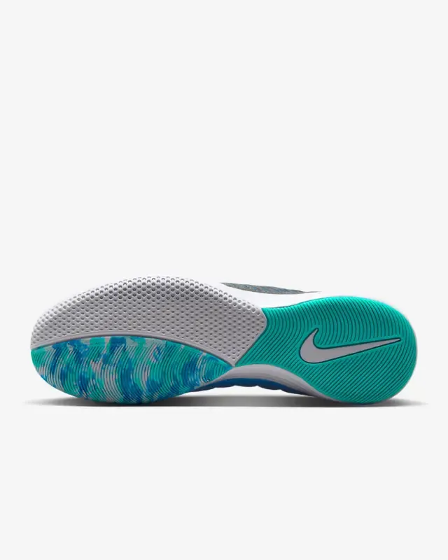 Nike Lunargato II Black Neptune Blue | Manchester City Shop