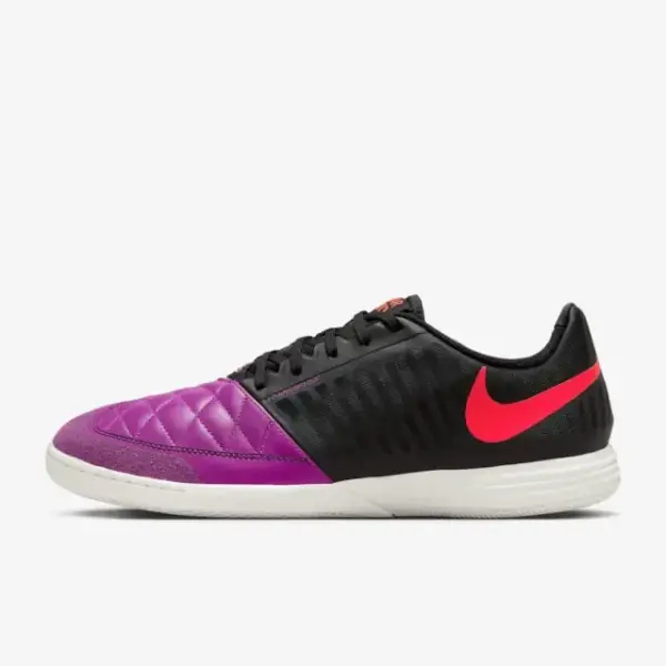 Nike Lunargato II Bold Berry Bright Crimson | Manchester City Shop