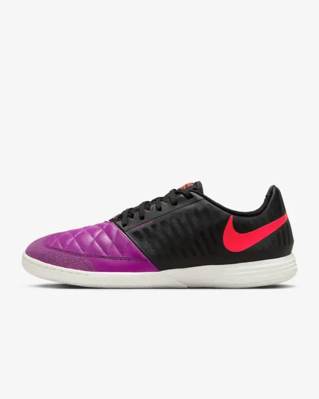 Nike Lunargato II Bold Berry Bright Crimson | Manchester City Shop